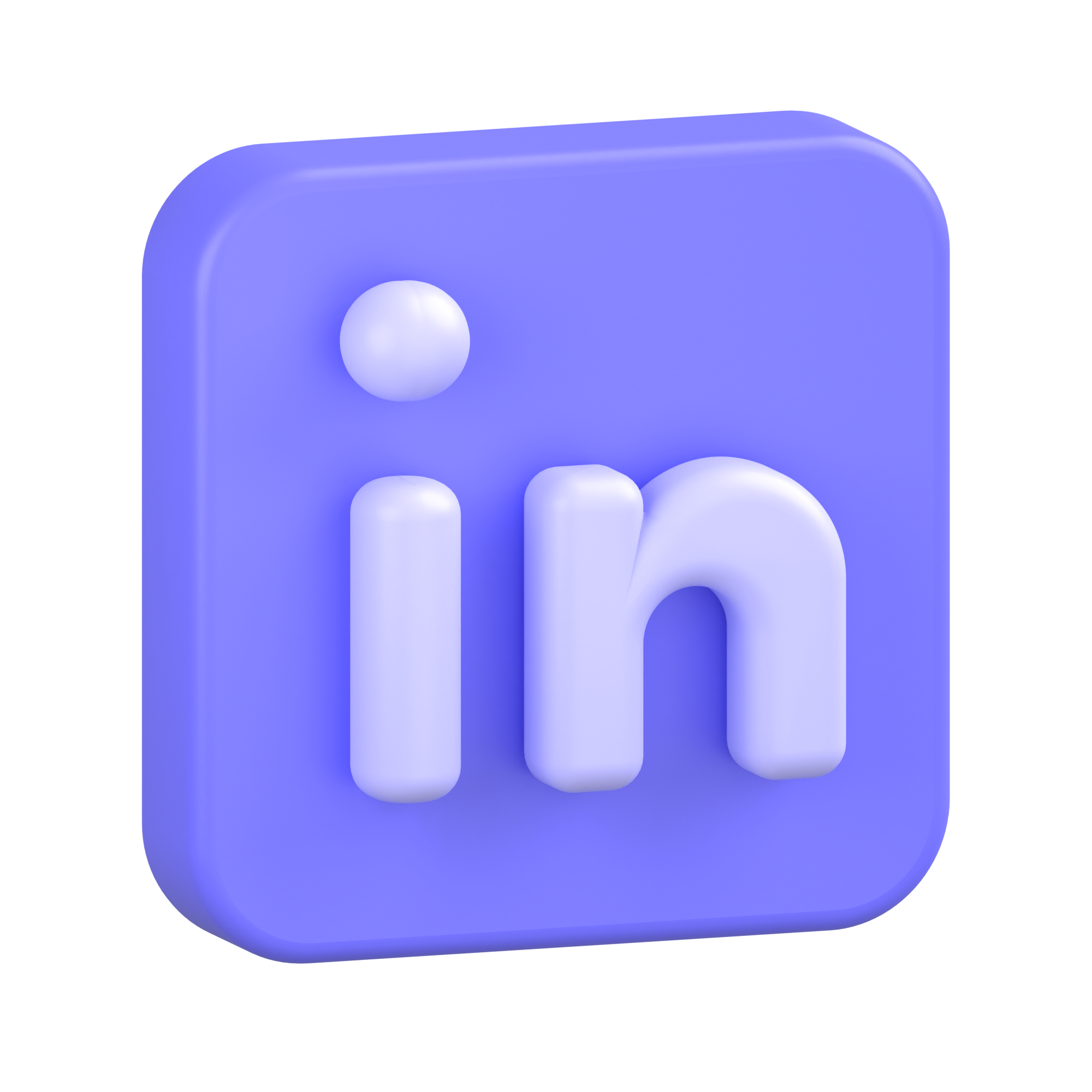Linkedin icon